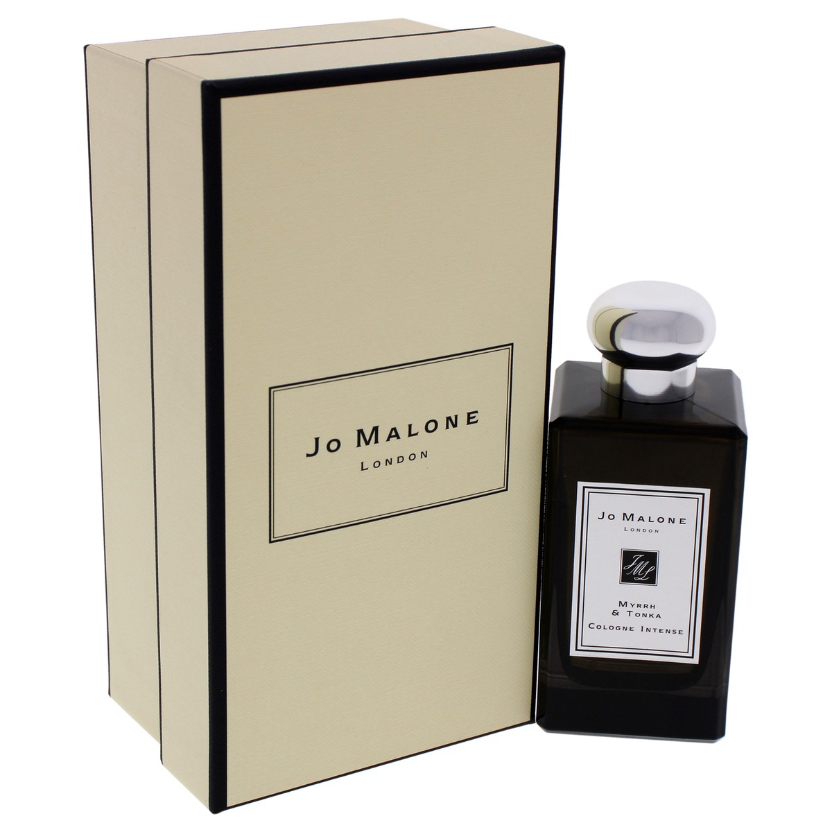 香水(ユニセックス) Jo Malone Myrrh & Tonka Cologne Intense Jo Malone London Myrrh and Tonka Cologne Intense – Jo Malone