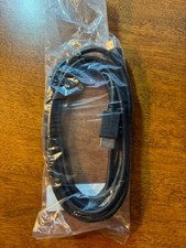 5 HIGH SPEED HDMI CABLE 8 FT 4K HDR