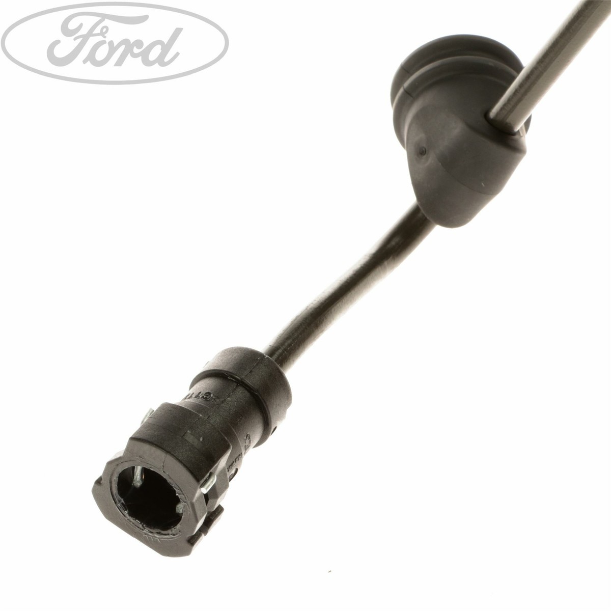 Genuine Ford Clutch Master Cylinder Tube 1511696 | eBay