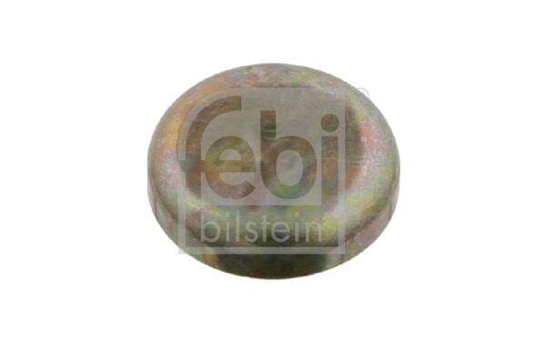 FEBI BILSTEIN 08390 Frost Plug for ,AUDI,FORD,SEAT,SKODA,VW