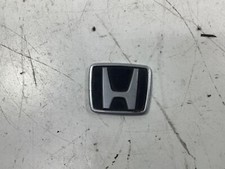86-89 Honda Accord Steering Wheel Emblem 78531-se3-a11 Oem