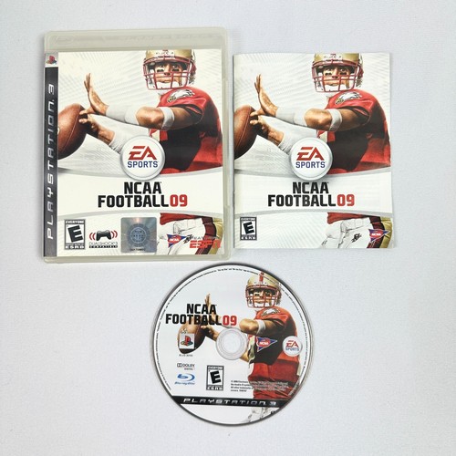 YOU PICK & CHOOSE! Sony PlayStation 3 PS3 Games - FAST Same Day Shipping TESTED - Picture 133 of 207