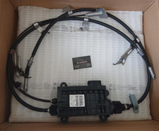 ORIGINAL Steuereinheit Stellantrieb Feststellbremse für Toyota Avensis T27 #2