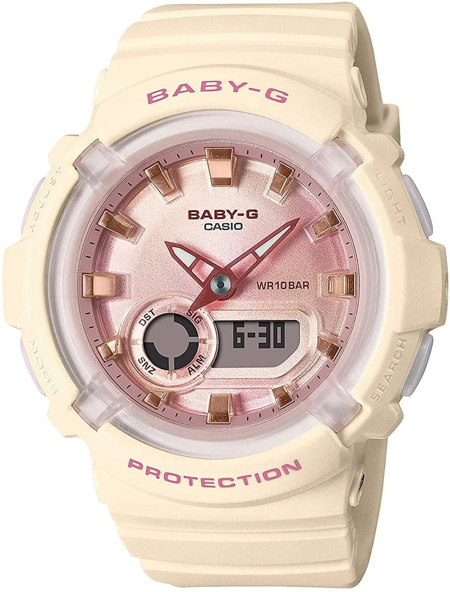 Harga baby top g casio