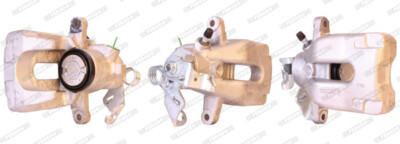 Ferodo FCL694377 Brake Caliper for Citroen, DS, Peugeot