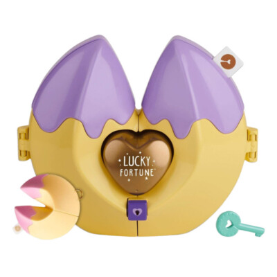 WowWee 4630 Lucky Fortune Collector's Case with 5 Bracelets