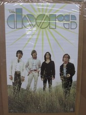 Vintage The Doors Jim Morrison rock band 2003 18510