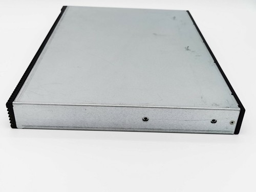 Qlogic SANbox 5600 20-Port Active 4 Gbps Fibre Channel Switch 31131-07B - Picture 4 of 8