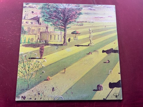 M5-57 Genesis Nursery Crimes - 1972 - CAS 1052 - Picture 2 of 9