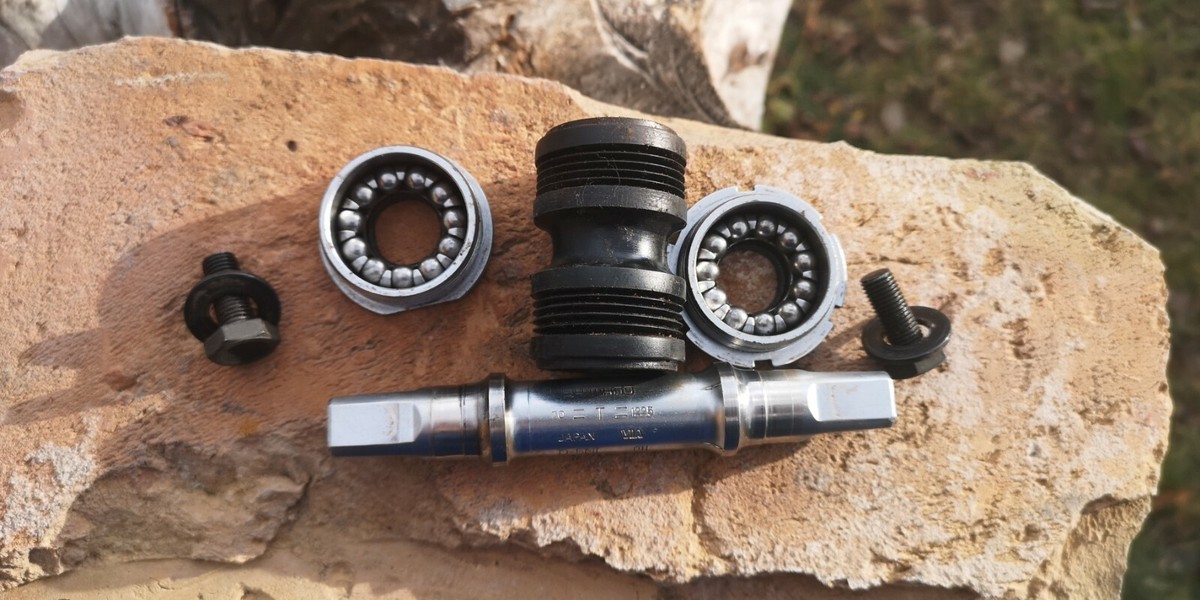 Manivelles Shimano Deore XT M8200 12V
