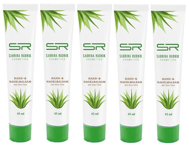 Aloe Vera Handcreme online kaufen | eBay.de