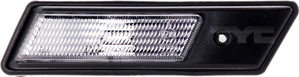 TYC 18-5008-21-2 Blinkleuchte For BMW-image