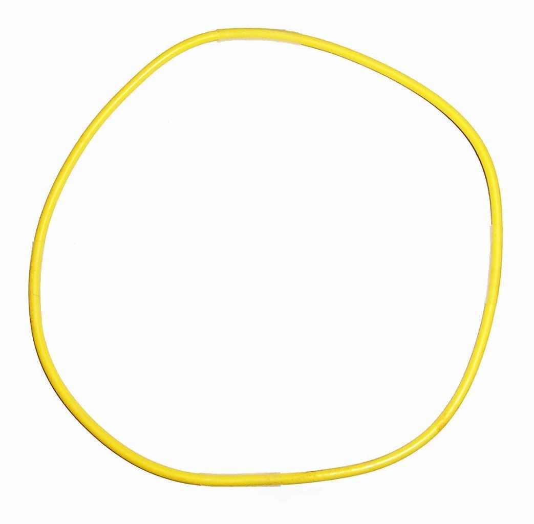 Wheel Hub O-Ring SKF 4A322