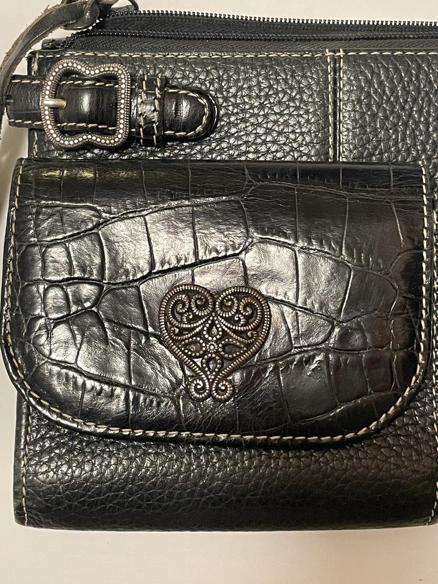 Wallet body bag／ミニポーチ付／silver Wallet body bag／ミニポーチ付／silver Wallet body bag