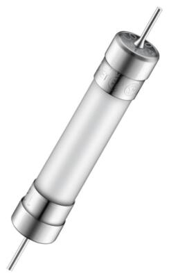 Filo 6 Mm Lotto Da 100 Fusibili In Vetro A Soffiaggio Lento 6x30mm - Ampere Da 0,25A A 15A, 250V Tubo Led - Foto 6