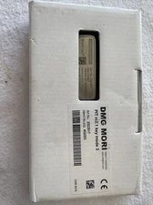 DMG MORI 2923516, PIT M2.1 KEY MODE 3, NEW IN BOX