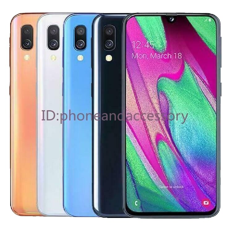 Samsung Galaxy A40 Cell Phones & Smartphones for Sale - Shop