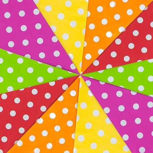 Bunting Triangle Flag's Party Fete Occasions Decorations 30+ Designs To Choose - Picture 44 of 103
