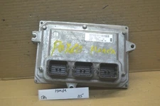 13-15 Honda Pilot Engine Control Unit ECU 37820RN0M01 Module 215-5b4