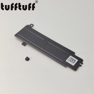 TUFFTUFF M2 2280 SSD für Dell 7490 7290 7390 7280 7480 E7490 Kühler Platte Caddy