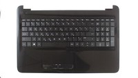 Hp Pavilion 15-AY GehäUse Mit Tastatur Qwerty Greece 913072-151