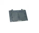 GI Joe 1985 Battle Platform Gun Hatch Cover TBP Vintage Playset Part Hasbro ARAH