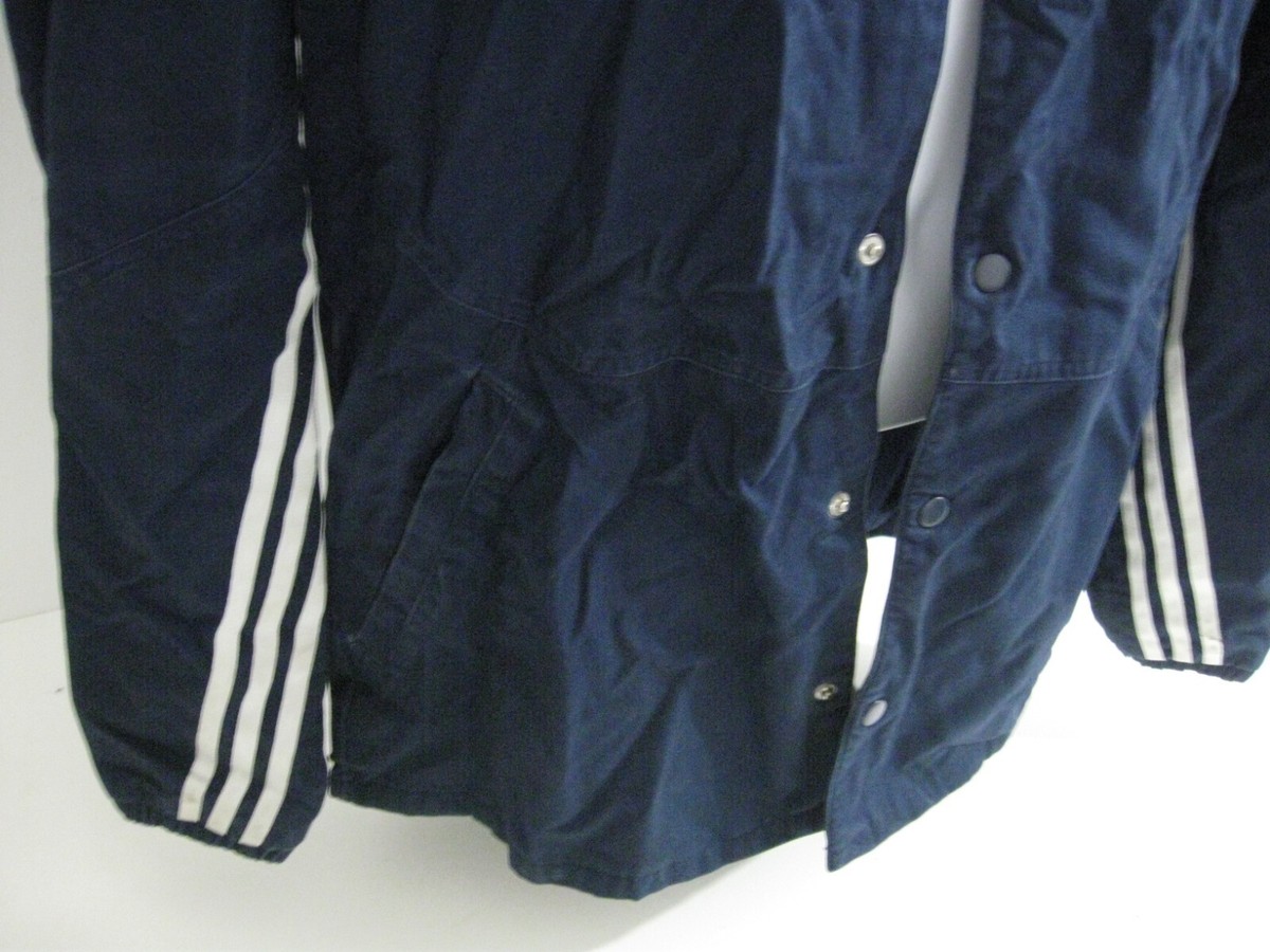 adidas skateboarding schlepp jacket