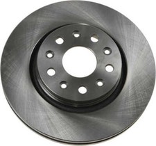 Disc Brake Rotor-OEF3 Autopart Intl 1407-653389