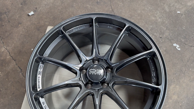 New 19x10J OZ HYPER GT HLT ITALY (4 Wheel) Fit AUDI A4 A5 S4 S5 Q5