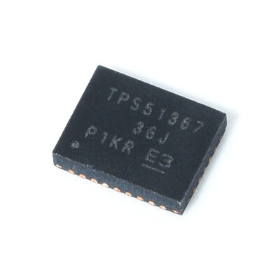5PCS TPS51367 TPS51367RVE TPS51367RVER VQFN28