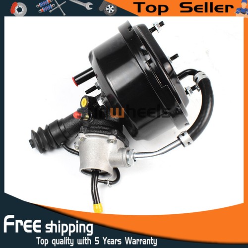 1-31800-160 Vacuum Clutch Booster For Isuzu FSR 6BG1 Clutch Servo - Bild 6 von 18
