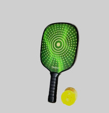 pickleball paddle set