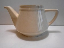 VINTAGE VILLEROY & BOCH FAIENCE COFFEE MAKER Metlach / DECO KITCHEN