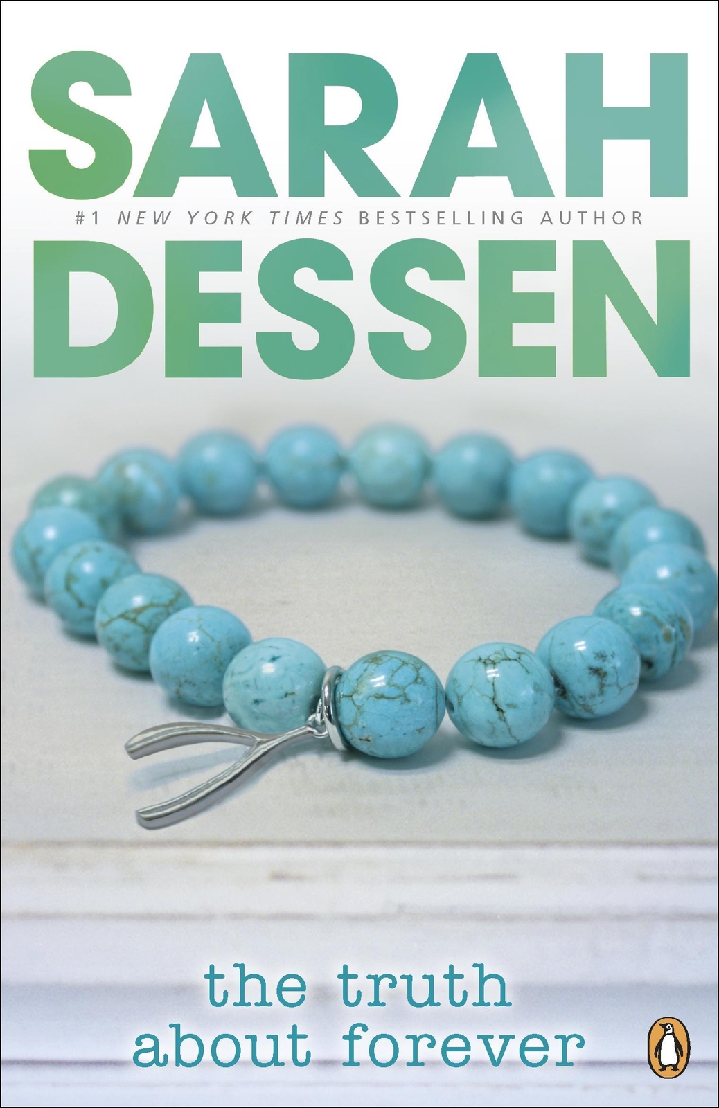 Thumbnail - The Truth About Forever | Sarah Dessen | Taschenbuch | B-format