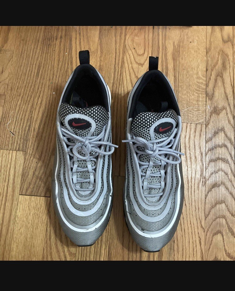 Size 10.5 - Nike Air Max 97 Ultra  display picture 3