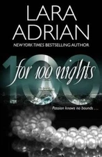 For 100 Nights: A 100 Series Novel (Volume 2) - Paperback - VERY GOOD