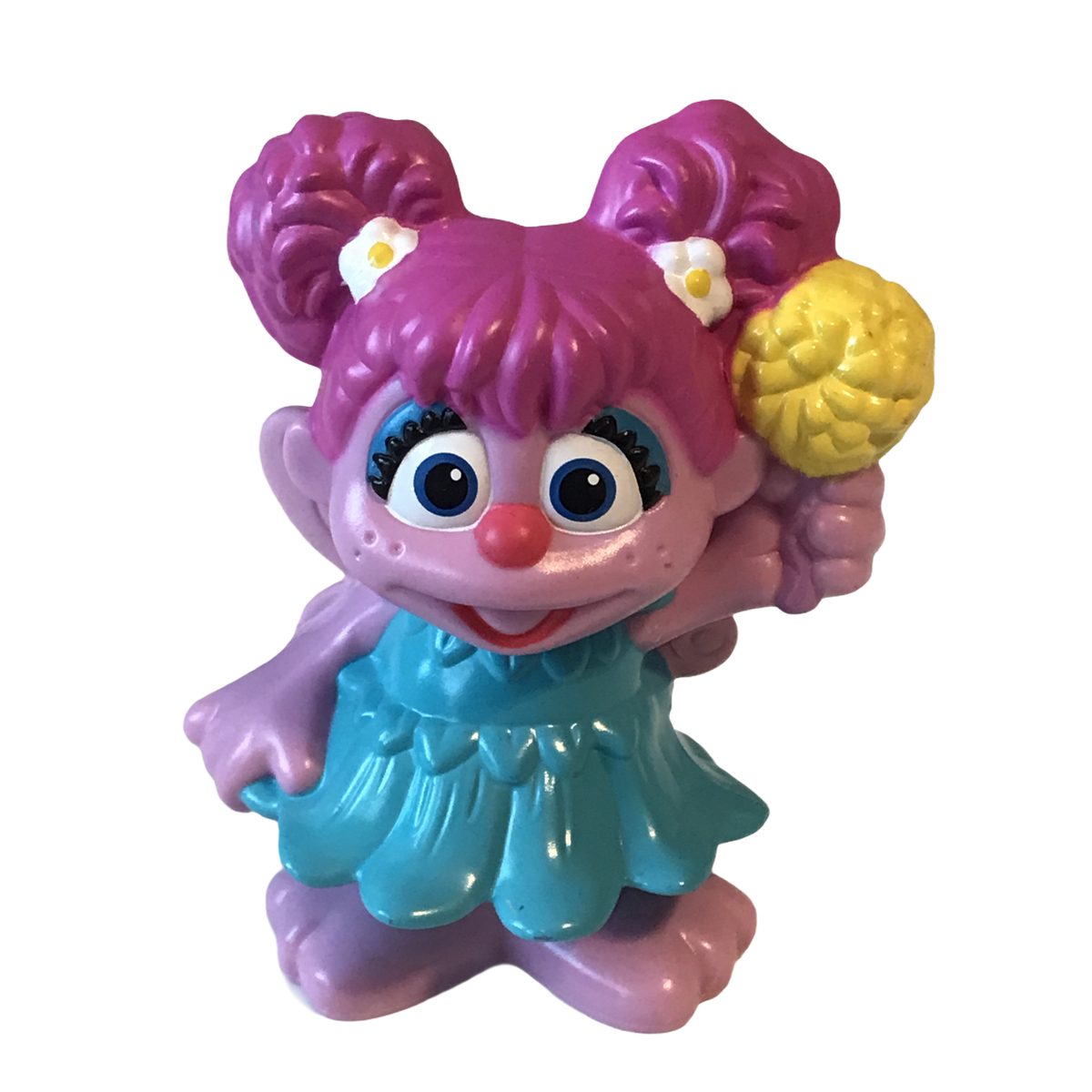 NEW Sesame Street Playskool 2.75