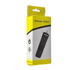 Telecomando Scatto A Distanza Per Nikon D70s E D80 - Cavo 1m, Scatto A 2 Fasi - Foto 7