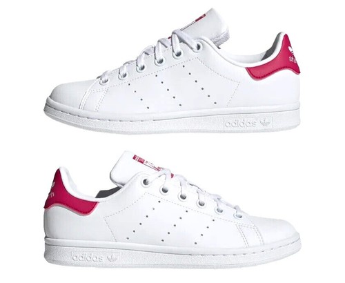 Adidas X PLR J Lace Up Athletic Sneakers Ice Pink Big Kids Size 6 M US |  eBay