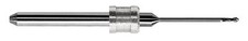 Amann Girrbach 1mm Cad Cam Dental Bur to mill Zirconia - Made in USA