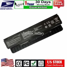 Laptop Battery A32N1405 for ASUS G551JK G551JM G551JW ROG G771 G771JK GL771 52Wh