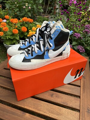Nike Blazer Mid sacai 