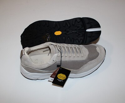 ALDO BEIGE NUBUCK LACE UP SNEAKER US 11/EUR44/UK10 | eBay display picture 3