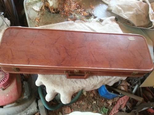 Browning Hard Carrying Case A-5 # 1115