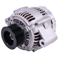 14V 140A Alternator 100211-6420 10459517 12195 for Denso