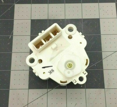 #ad LG Kenmore Washer Clutch Motor 4681EA1009C 4681EA1009H $15.95