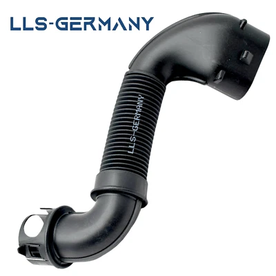 Tuyau De Filtre À Air Pour DACIA Sandero II 1.2 / 1.2 LPG Turbo - Photo 1/3