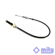 Fits Mini Cooper One Clubman Clubvan 1.6 Mity Gear Linkage Cable Reverse