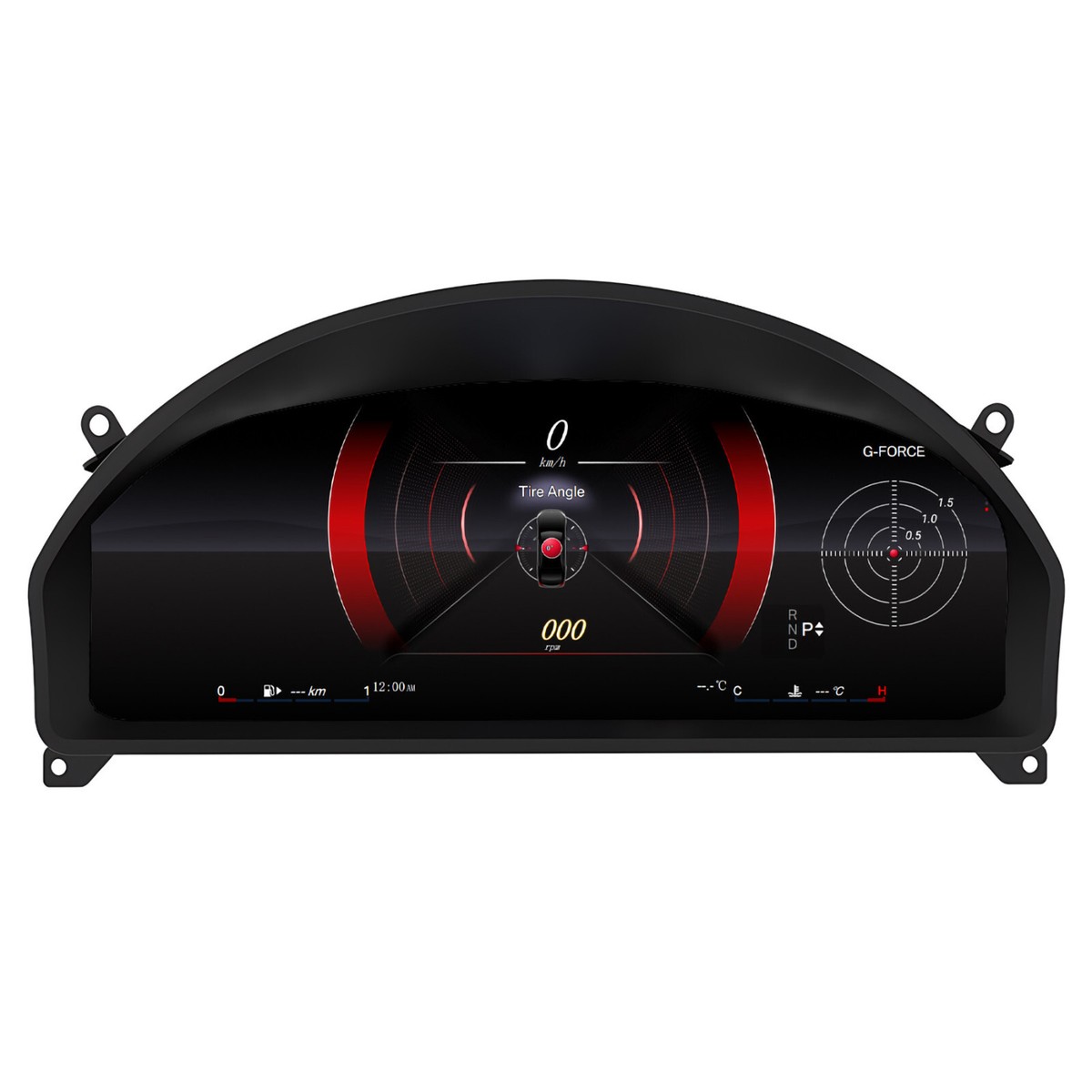 メルセデスベンツ MB W204 ダッシュボード s-l1200.jpg