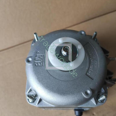 Neu 1PC ELCO Ventilator Motor Vnt 25-40/11819